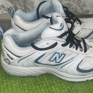 New Balance Fit Walk 557